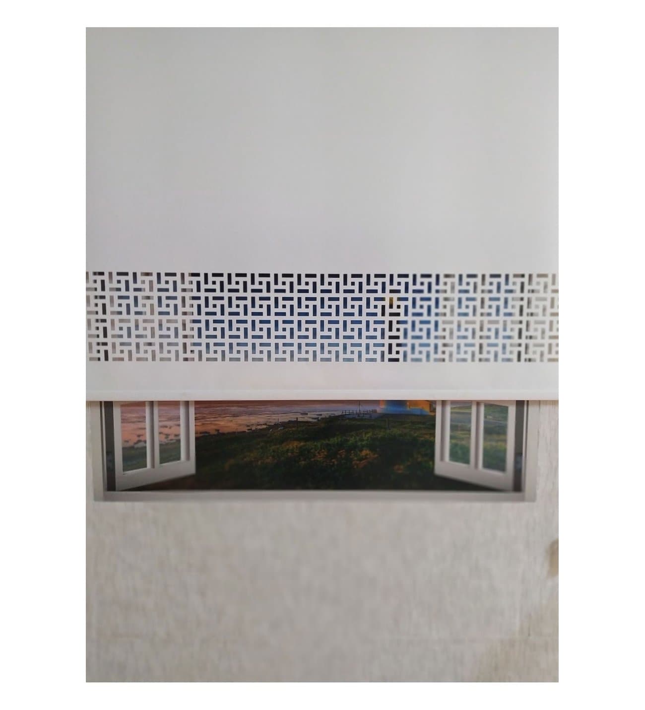 Lazer Kesim Stor - Görsel 2