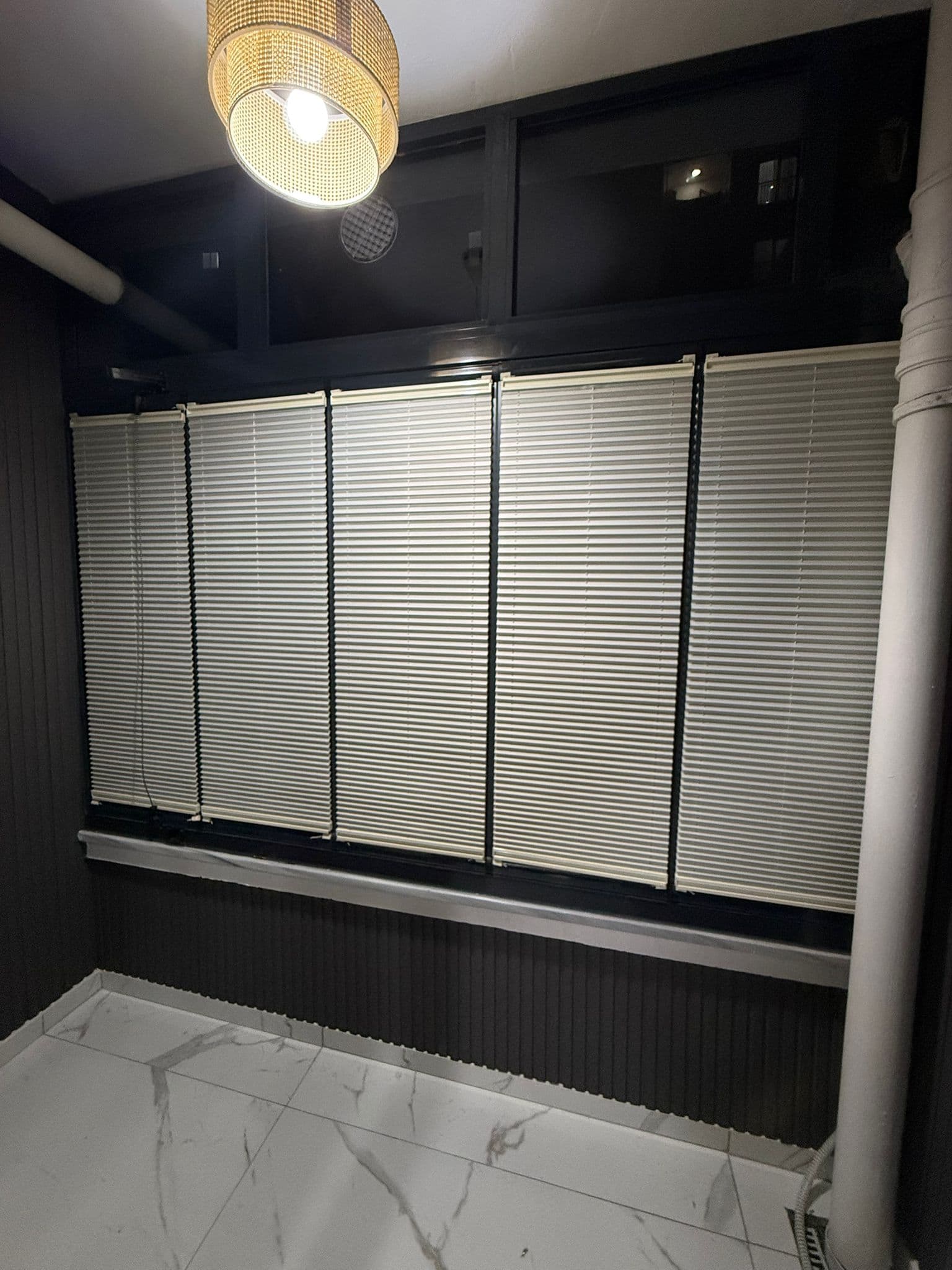 Plise Perde - Görsel 3