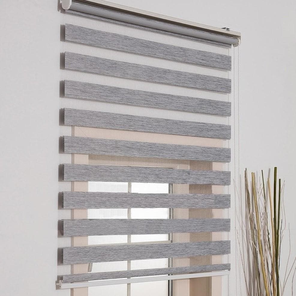 Zebra Perde - Görsel 2