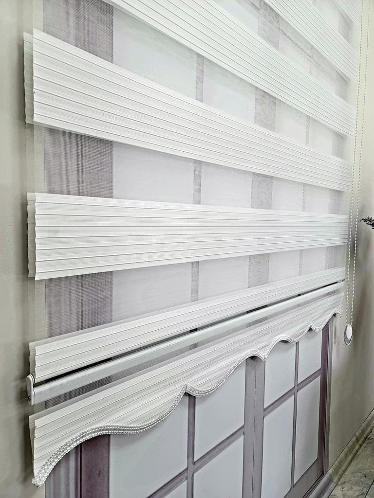 Zebra Perde - Görsel 3